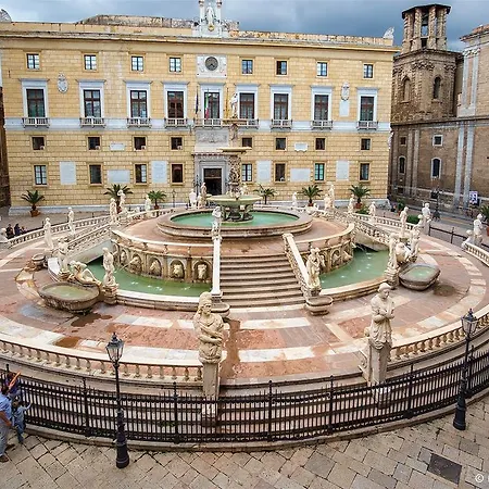 La Casa Di Dario Σπίτι διακοπών