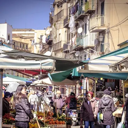 Σπίτι διακοπών La Casa Di Dario *