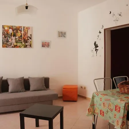La Casa Di Dario Σπίτι διακοπών *