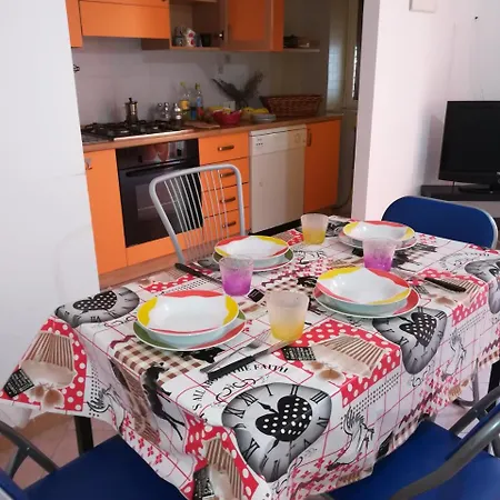La Casa Di Dario Σπίτι διακοπών Παλέρμο