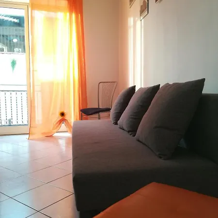 Σπίτι διακοπών La Casa Di Dario *