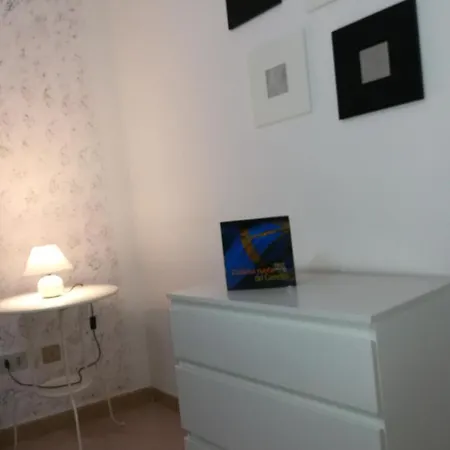 La Casa Di Dario Σπίτι διακοπών *
