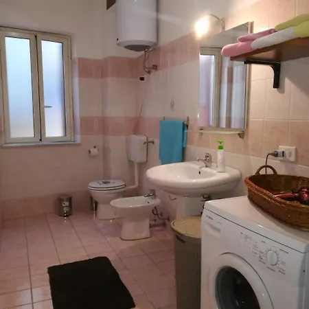 La Casa Di Dario Παλέρμο