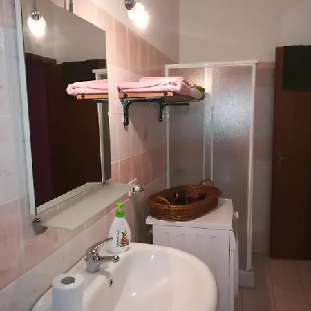 Σπίτι διακοπών La Casa Di Dario