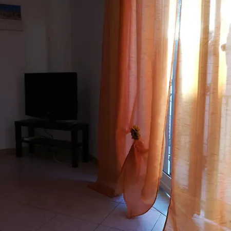 Σπίτι διακοπών La Casa Di Dario