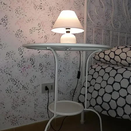 Σπίτι διακοπών La Casa Di Dario *