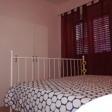 La Casa Di Dario Σπίτι διακοπών *